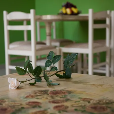 Casa de Férias La Casa D'estate Lakíthra