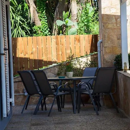 La Casa D'estate Casa de Férias *