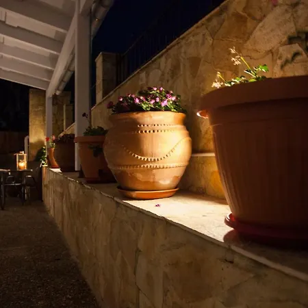 La Casa D'estate Λακήθρα