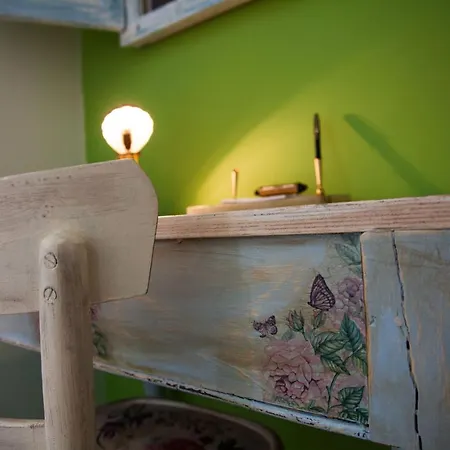Prázdninový dům La Casa D'estate *