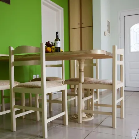Дом отдыха La Casa D'estate