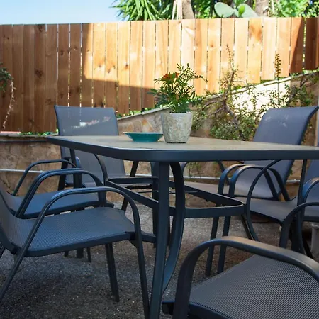 La Casa D'estate Дом отдыха