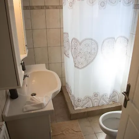 La Casa D'estate Σπίτι διακοπών Λακήθρα