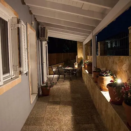 La Casa D'estate בית נופש