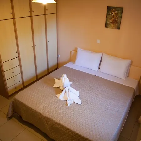 בית נופש La Casa D'estate