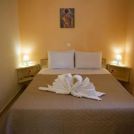 La Casa D'estate Prázdninový dům *