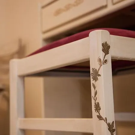 La Casa D'estate Prázdninový dům