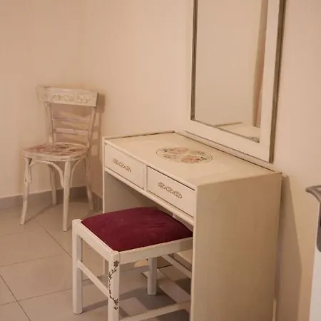 La Casa D'estate Prázdninový dům Lakíthra